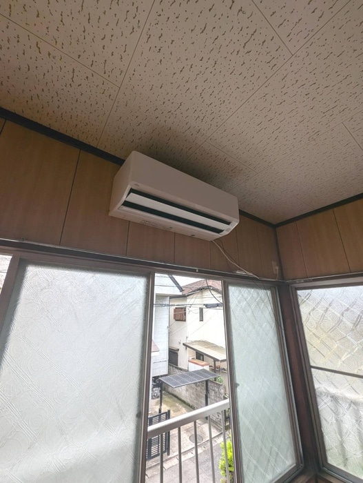 内観写真 宮崎コーポ