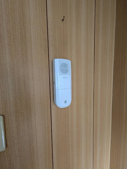 内観写真 宮崎コーポ