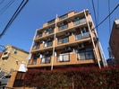 第８三信ビルの外観