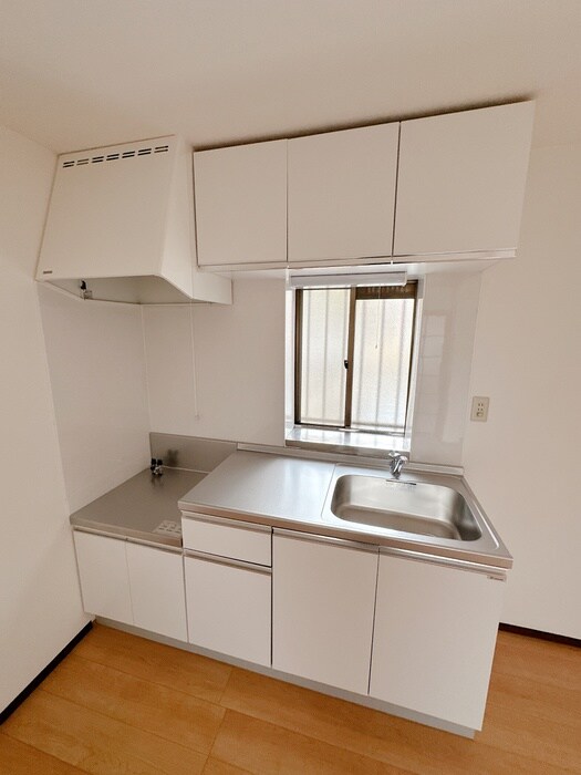 キッチン パークヒルズ百草第１