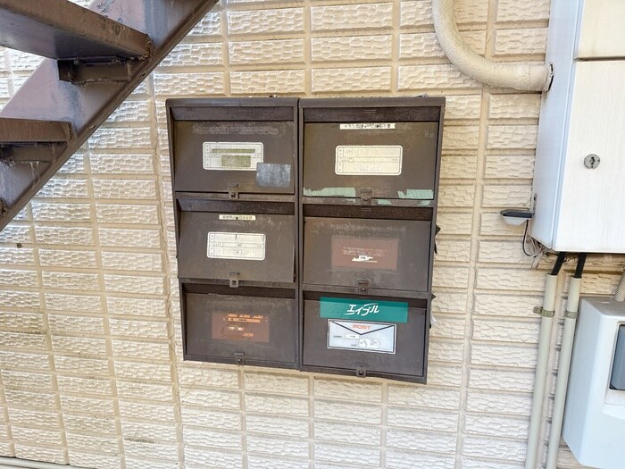 その他 パークヒルズ百草第１