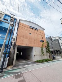 セラヴィ(3F)