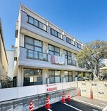 ホーマット青戸