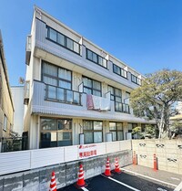 ホーマット青戸