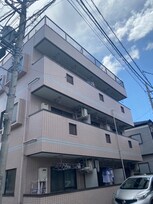 メゾン　ユ－