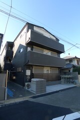 グランメゾン浦和