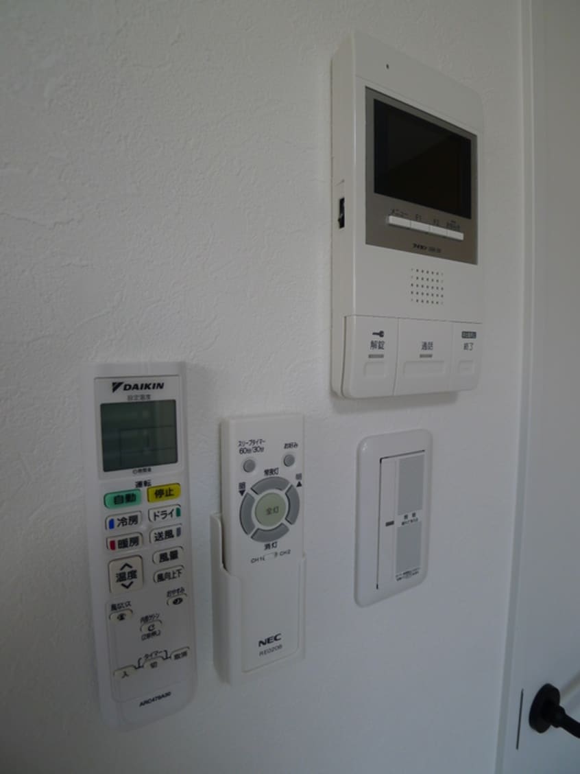 内観写真 グランメゾン浦和