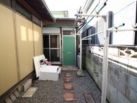 遠藤町戸建２