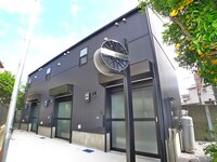 Villa.Three-V　HANAZONO