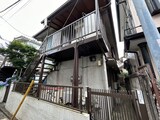 河野アパート