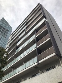 マストライフ虎ノ門