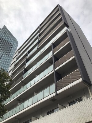 マストライフ虎ノ門