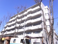 ベルエア調布