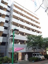 キャッスルエイト東矢口(511)