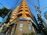 ダイアパレス東神田(403)