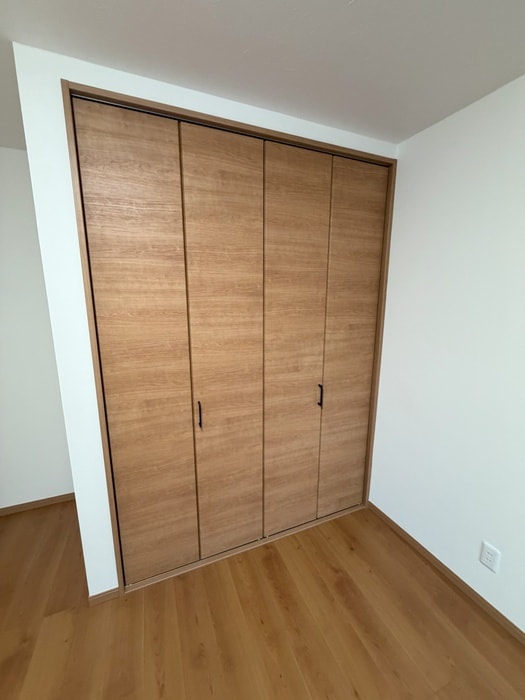 収納 パレスホリケ１