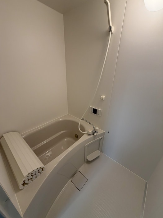 バス／シャワールーム等 パレスホリケ１