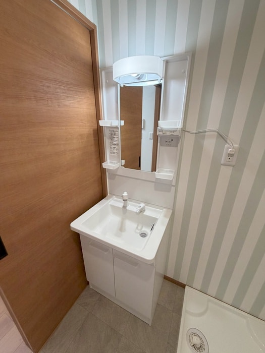 洗面 パレスホリケ１