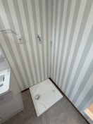 洗濯機置場 パレスホリケ１