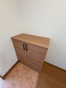 靴箱 パレスホリケ１