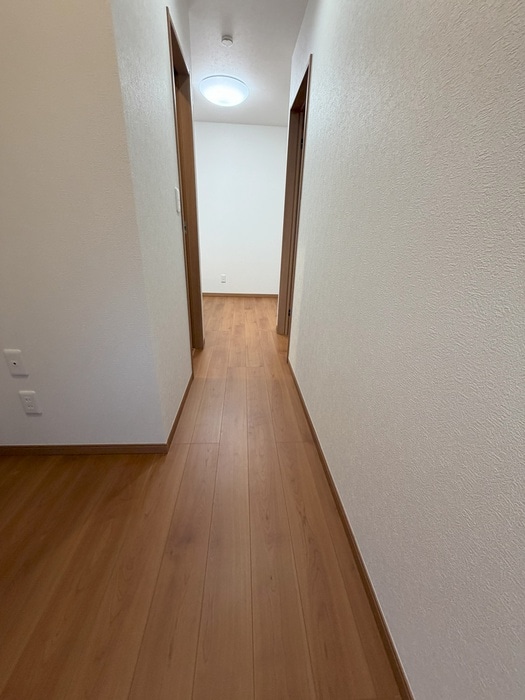 廊下 パレスホリケ１