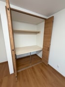 収納 パレスホリケ１