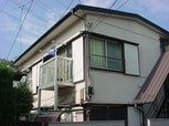 山田ハイツ