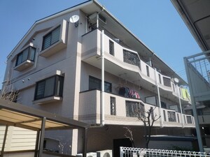 エクセルハイム