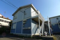 フルール石神Ｂ