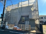仮）南台新築戸建て