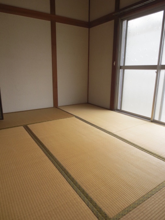 居室 第２白鳥荘