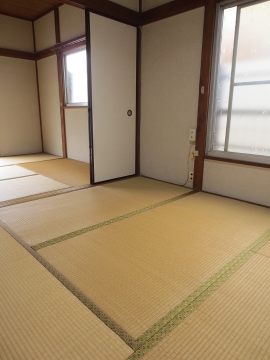 居室 第２白鳥荘