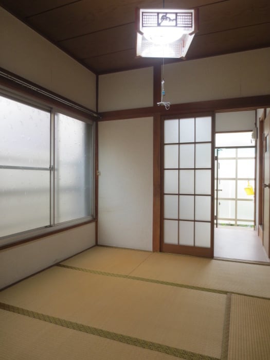 居室 第２白鳥荘