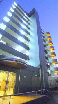 ユリノキコート