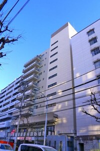 中野第２コ－ポ(1110)