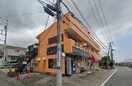 やきとり呑喜(その他飲食（ファミレスなど）)まで463m サザンテラスＭ