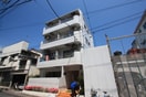 外観写真 コ－ポサニ－