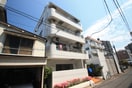 外観写真 コ－ポサニ－