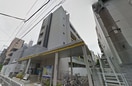南大井図書館(公園)まで458m コ－ポサニ－
