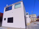 ＭＡ－４の外観