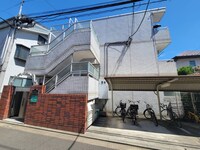 桜堤オリエントプラザ