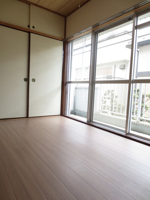 居室 桜堤オリエントプラザ