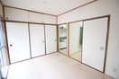 居室 桜堤オリエントプラザ