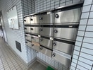 建物設備 桜堤オリエントプラザ