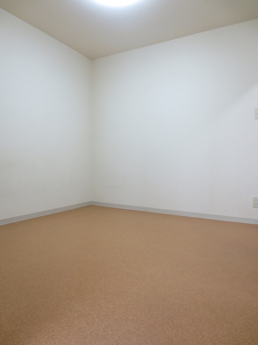 居室 桜堤オリエントプラザ