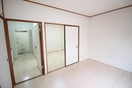 居室 桜堤オリエントプラザ