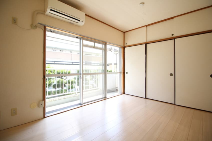 居室 桜堤オリエントプラザ