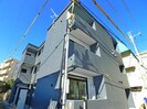 ＣＲＡＳＴＩＮＥ松戸字平潟の外観