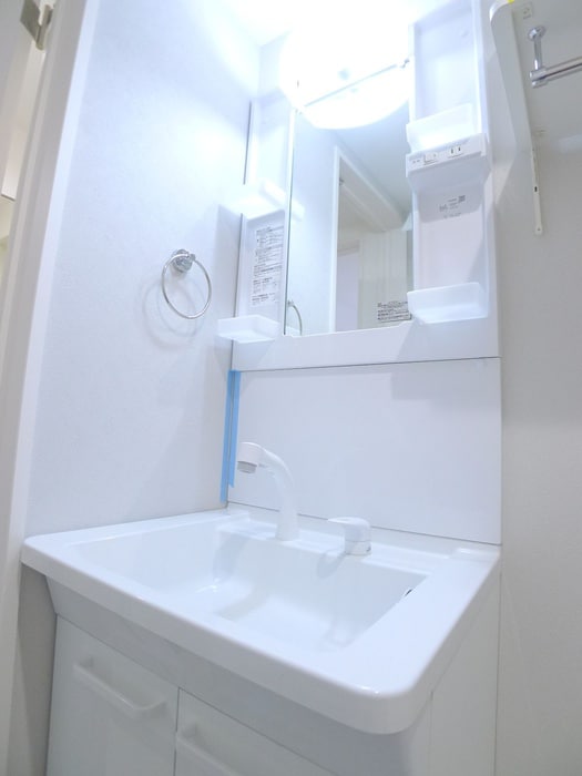 洗面 ＣＲＡＳＴＩＮＥ松戸字平潟