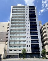 ドゥーエ亀戸Ⅱ